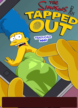 [Drahnavlag] The Simpsons, Tapped Out